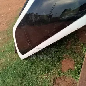 Toyota Hilux 2016 White