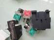 Contactor, Timer, and Start/Stop Push Button Set - 5