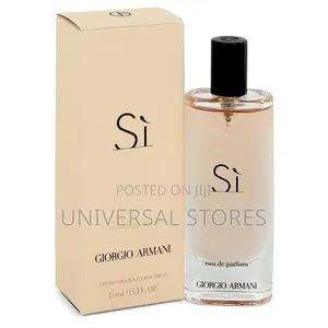 Giorgio Armani Sì Eau de Parfum (100ml)
