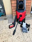 Portable Electric Car Washer - 2