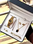 Women's Luxury Gift Box Set - Acnos - 2