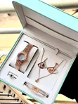 Women's Luxury Gift Box Set - Acnos - 3