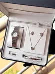 Women's Luxury Gift Box Set - Acnos - 5