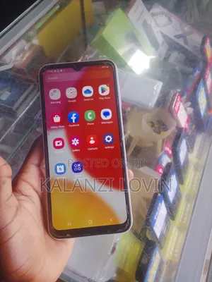 Samsung Galaxy A14 128GB White