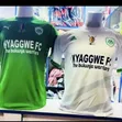 Kyaggwe Replica Masaza Cup Jerseys - 3