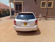 Toyota Corolla Fielder 1.5 Petrol 2009 Silver - 2