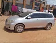 Toyota Corolla Fielder 1.5 Petrol 2009 Silver - 3