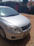 Toyota Corolla Fielder 1.5 Petrol 2009 Silver - 5