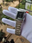 SKMEI 2571 Dual-Time Analog-Digital Stainless Steel Watch - 3