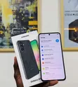 New Samsung Galaxy A56 256GB Black - 1