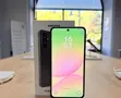 New Samsung Galaxy A56 256GB Black - 2