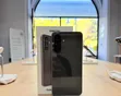 New Samsung Galaxy A56 256GB Black - 5