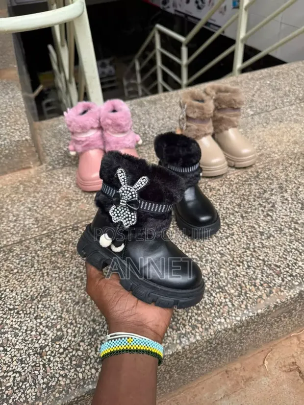 Baby's Classy Shoes - Brand New - 1