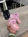 Baby's Classy Shoes - Brand New - 2