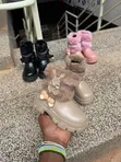 Baby's Classy Shoes - Brand New - 3