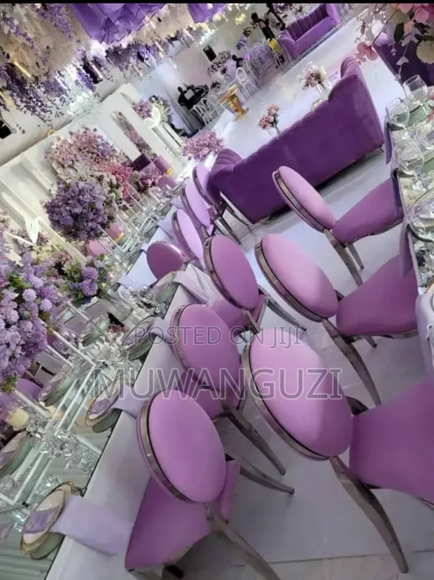 Megga Tents & Event Services - 1