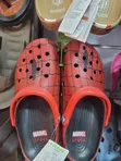 Spider-Man Classic Clogs - 2