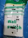 G&T Sockets and Switches with USB/Type-C - 4