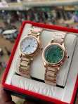 Cartier-Styled Fashion Wristwatches (1pc) - 1