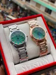 Cartier-Styled Fashion Wristwatches (1pc) - 2