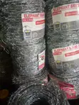 Barbed Wire - 25kg, 600m - 2