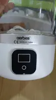 Aerbes Mini Washing Machine - AB-XY38 - 3