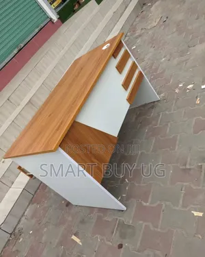Brand New Office Desk / Modern Computer Table