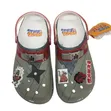 Men's Classic Clog Naruto Jiraiya - 2