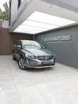 Volvo XC60 2016 Gray - 2