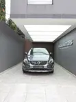 Volvo XC60 2016 Gray - 3