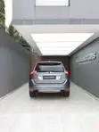 Volvo XC60 2016 Gray - 4