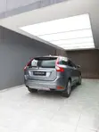 Volvo XC60 2016 Gray - 5
