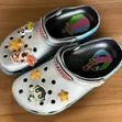Crocs Adult The Powerpuff Girls Classic Clog - 1