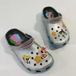 Crocs Adult The Powerpuff Girls Classic Clog - 2