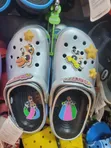Crocs Adult The Powerpuff Girls Classic Clog - 3