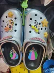 Crocs Adult The Powerpuff Girls Classic Clog - 4