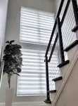 Brand New Fancy Roller Curtain Blinds - 1