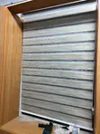 Brand New Fancy Roller Curtain Blinds - 2