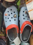 Crocs Kids' Classic Retro Sport Clogs - 2