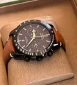Omega Speedmaster Chronograph Quartz Watch - 3