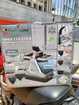 Hoffmans HM-9088 Spot & Carpet Cleaner - 4