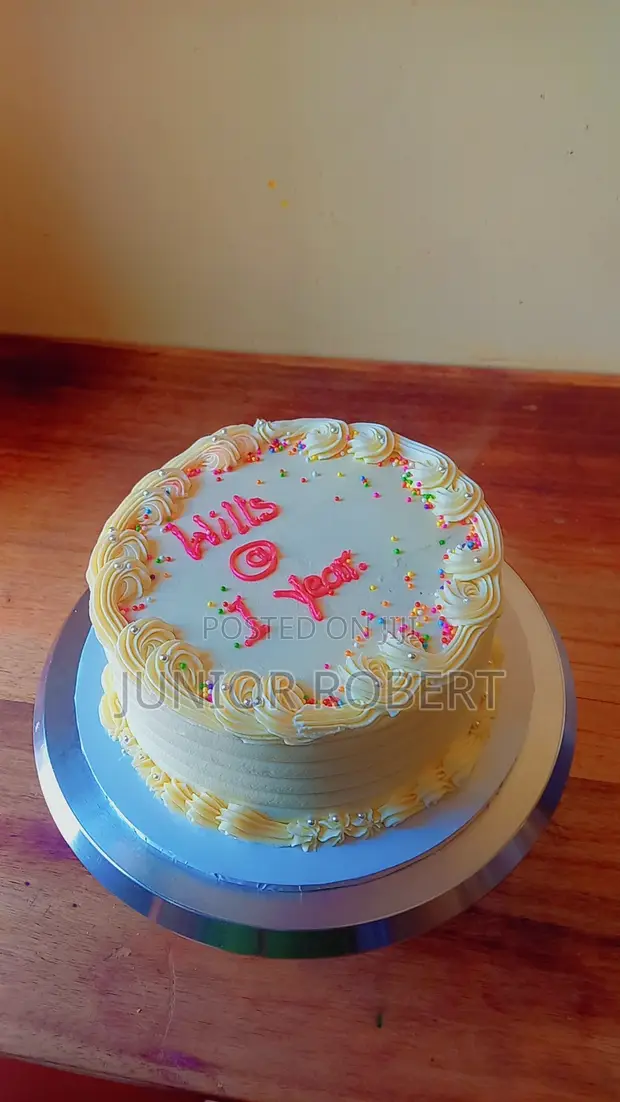 Did'z Cakes - 1