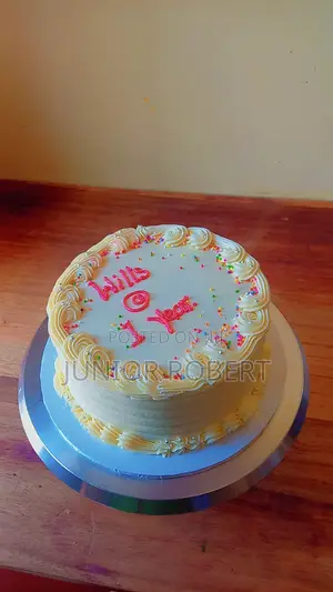 Did'z Cakes