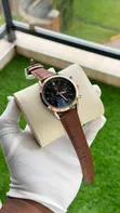 Carrera Classic Watch PCS - 2