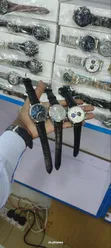 Carrera Classic Watch PCS - 4