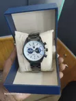 Carrera Classic Watch PCS - 5