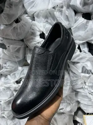 Clarks Men's Formal Oxfords