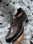 Clarks Men's Formal Oxfords - 3
