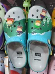 South Park Multi Classic Clogs - 2