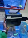 XPrinter XP300 with USB & LAN Ports - 2